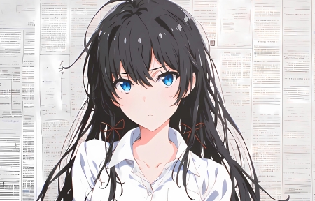 青春物语漫画封面